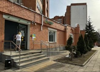 Продажа торговой площади, 101.6 м2, Ярославль, улица Гагарина, 51, Красноперекопский район