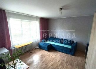Продам четырехкомнатную квартиру, 74 м2, Кемеровская область, Институтская улица, 28