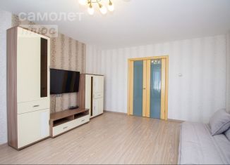 3-комнатная квартира на продажу, 75 м2, Ульяновск, улица Пушкарёва, 44А, Засвияжский район