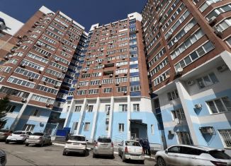 Трехкомнатная квартира на продажу, 83.2 м2, Самарская область, Ново-Вокзальная улица, 146А