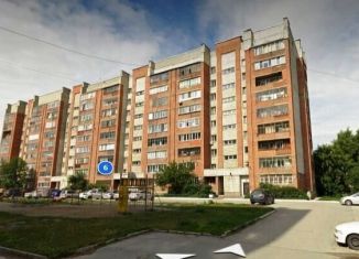 Продам двухкомнатную квартиру, 47.5 м2, Новосибирская область, 2-я Портовая улица, 6