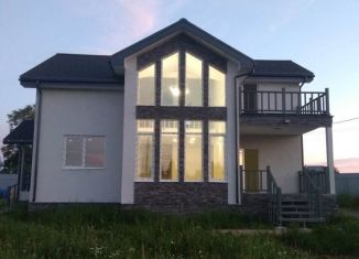 Продаю дом, 186 м2, деревня Жилкино