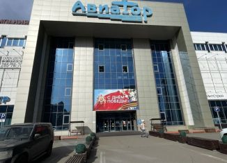 Продается торговая площадь, 60 м2, Красноярский край, улица Авиаторов, 5