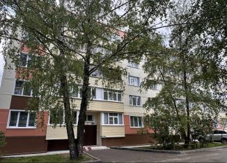 Двухкомнатная квартира на продажу, 53.3 м2, Воскресенск, Светлая улица, 5