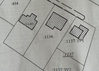 Продается земельный участок, 8.5 сот., посёлок Знаменский, Маковая улица