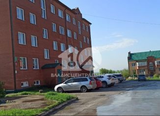 Продается 1-комнатная квартира, 30 м2, рабочий посёлок Колывань, улица Соловьёва, 117Б
