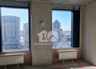 Продам 2-ком. квартиру, 64 м2, Новосибирск, Московская улица, 77