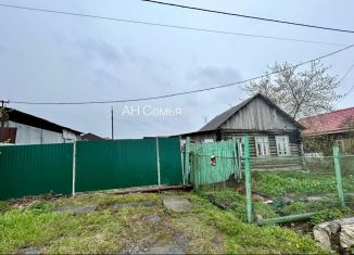 Дом на продажу, 55 м2, Среднеуральск, Советская улица