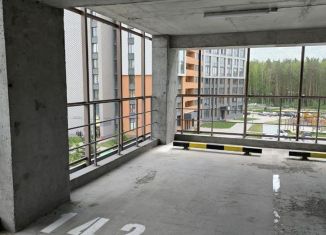 Продается машиноместо, 13 м2, Екатеринбург, микрорайон Светлый, 18