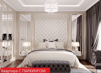 Продается 2-комнатная квартира, 49.9 м2, Тюменская область