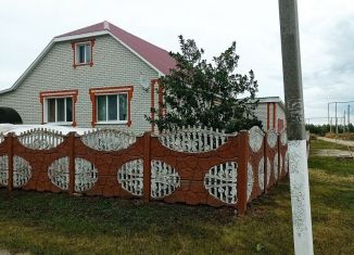 Дом на продажу, 170 м2, село Кижеватово, Степная улица