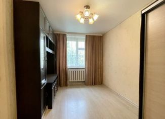 Продается 3-комнатная квартира, 55.2 м2, Калужская область, улица Гурьянова, 10к1