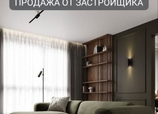 Продам 1-комнатную квартиру, 45 м2, Махачкала, проспект Насрутдинова, 160, Ленинский район