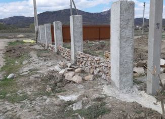 Продам земельный участок, 7.8 сот., Судак, улица Таракташ, 32