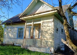 Продаю дом, 57.3 м2, Псковская область