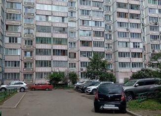 Продажа 1-комнатной квартиры, 40.2 м2, Иваново, улица Куконковых, 144