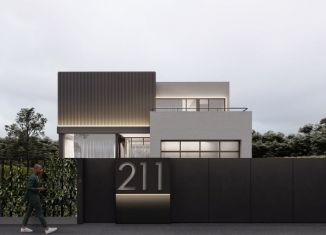 Продам дом, 399 м2, деревня Папушево