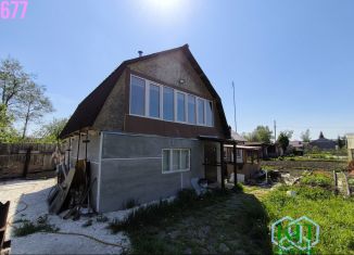 Продается дом, 58 м2, Свердловская область