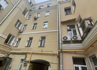Квартира на продажу студия, 14.5 м2, Москва, улица Чаплыгина, 8с1, ЦАО