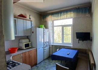 Продажа 2-комнатной квартиры, 61.6 м2, Самара, проспект Металлургов, 10А