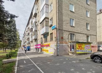 Аренда торговой площади, 257 м2, Уфа, Первомайская улица, 55