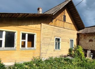 Дом на продажу, 46 м2, деревня Тешевицы, А-212, 24-й километр