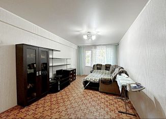 Двухкомнатная квартира на продажу, 52 м2, Краснодарский край, улица Полины Осипенко, 91
