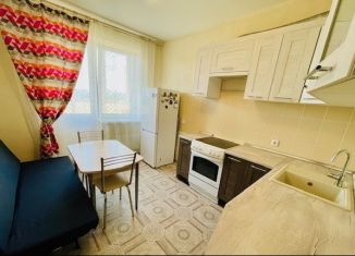 Продается 1-комнатная квартира, 42 м2, Московская область, бульвар Зелёные Аллеи, 2