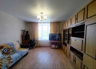 Продается двухкомнатная квартира, 50.2 м2, Новосибирск, метро Площадь Маркса, улица Сибиряков-Гвардейцев, 68