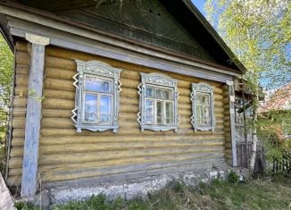 Продажа дома, 44.5 м2, Владимирская область, деревня Икшево, 112