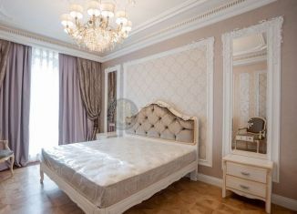 Продам четырехкомнатную квартиру, 156.2 м2, Москва, Большой Головин переулок, 2