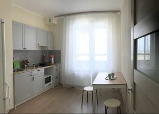 Продается 1-комнатная квартира, 33.4 м2, Санкт-Петербург, Комендантский проспект, 66к1, метро Комендантский проспект
