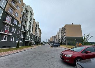 Продажа 1-комнатной квартиры, 28.3 м2, Калининградская область, улица Гептнера, 17