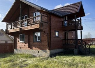 Продается дом, 108 м2, Владимирская область