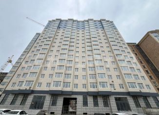 Продам однокомнатную квартиру, 38 м2, Махачкала, ЖК Панорама, улица Времена Года, 7А