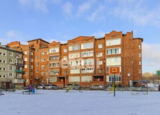Продается однокомнатная квартира, 36.2 м2, Омская область, проспект Мира, 163к3