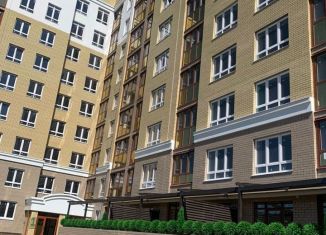 Продается трехкомнатная квартира, 80.2 м2, Брянск