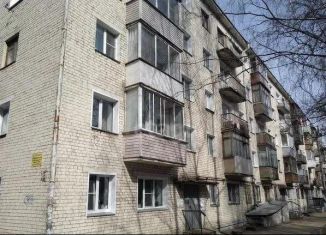 Продаю двухкомнатную квартиру, 41.9 м2, Кировская область, Профсоюзная улица, 70А