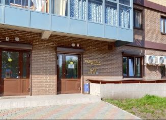 Продается торговая площадь, 93.7 м2, Красноярск, Краснодарская улица, 22А, Советский район