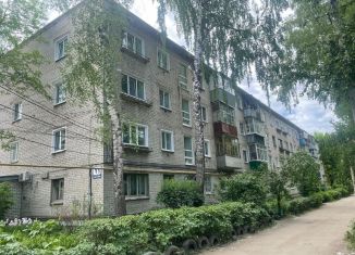 Продается двухкомнатная квартира, 41 м2, Ульяновск, проспект 50-летия ВЛКСМ, 11