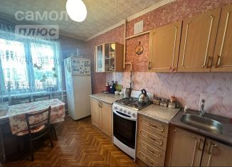 Продам двухкомнатную квартиру, 41.2 м2, Омская область, Горная улица, 11