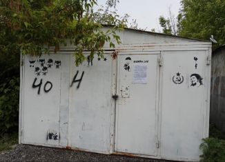 Гараж на продажу, 19 м2, Обь, Октябрьская улица, 2/1