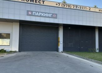 Сдам в аренду машиноместо, 20 м2, Симферополь, улица 51-й Армии, 55