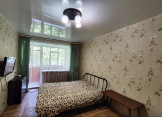 Трехкомнатная квартира на продажу, 62.2 м2, Ульяновская область, улица Тельмана, 2