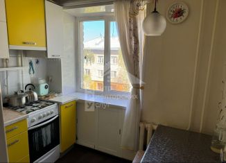 Продажа 2-комнатной квартиры, 41.6 м2, Челябинская область, улица Металлургов