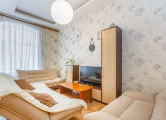 Сдается 2-комнатная квартира, 35 м2, Москва, Варсонофьевский переулок, 4с1, метро Лубянка