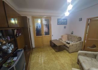 Продается трехкомнатная квартира, 53.6 м2, Саратов, Вознесенская улица, 6, Волжский район