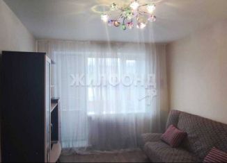 Продажа 1-комнатной квартиры, 30.7 м2, Новосибирск, Сибирская улица, 44, метро Красный проспект