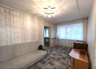 Продам двухкомнатную квартиру, 42.4 м2, Костромская область, улица Учебный Городок, 9