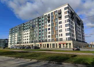 Продажа двухкомнатной квартиры, 57 м2, Калининградская область, Батальная улица, 65Б